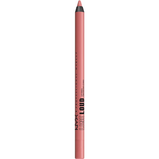 NYX PROFESSIONAL MAKEUP Line Loud Lip Pencil 04 Born To Hus