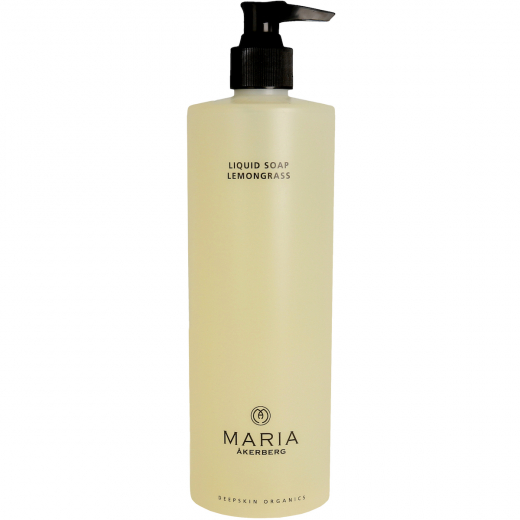 Maria Åkerberg Liquid Soap Lemongrass