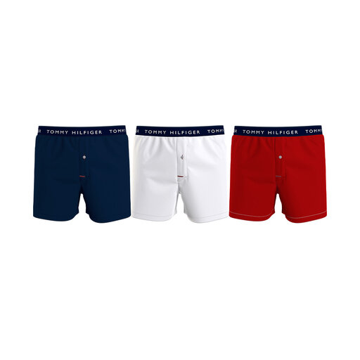 Boxers