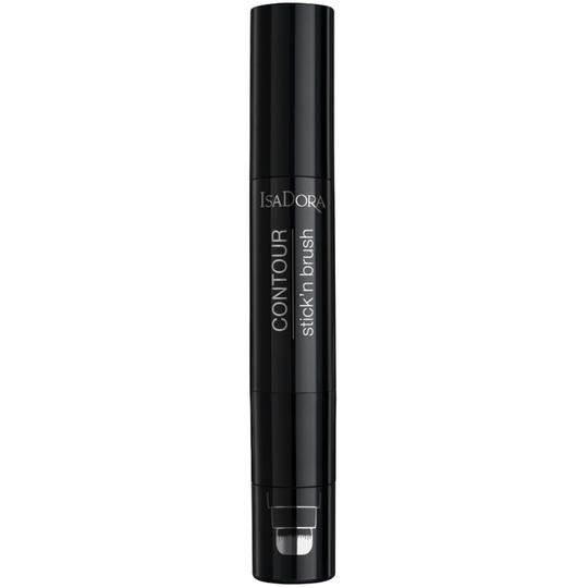 IsaDora Contour Stick'N Brush Beige Neutral