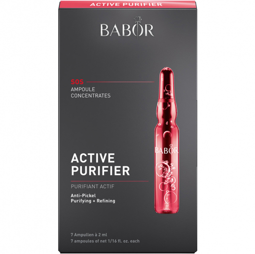 Babor Active Purifier