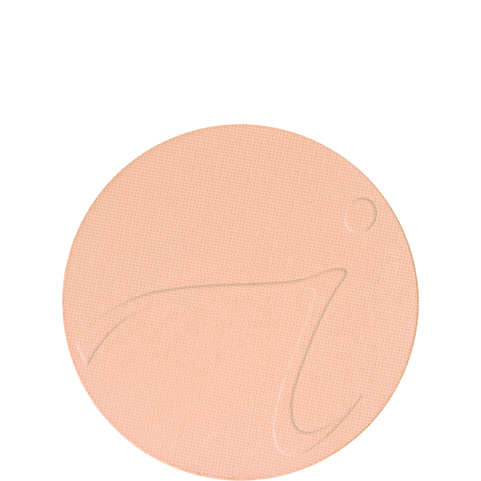 Jane Iredale Pure Pressed Base, Refill Teakwood 9,9 gram
