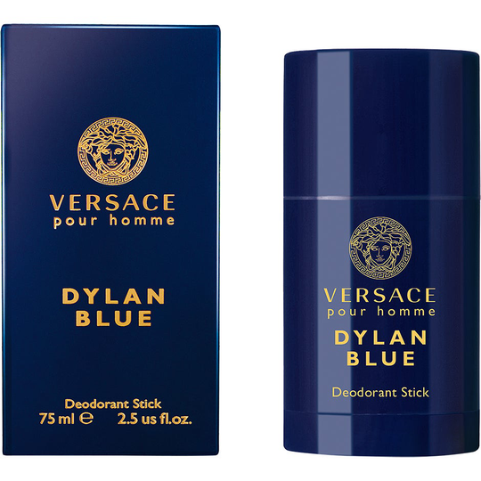 Versace Pour Homme Dylan Blue Deodorant, 75 ml Versace Herrdeodorant