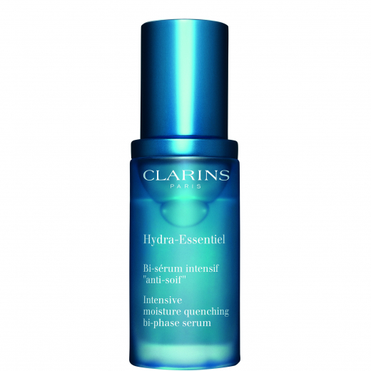 Clarins Hydra-Essentiel Intensive Bi-Phase Serum
