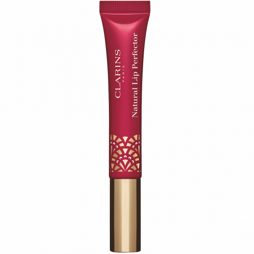 Clarins Natural Lip Perfector Intense Garnet 18