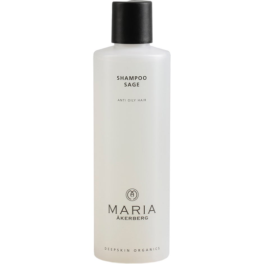 Shampoo Sage, 250 ml Maria Åkerberg Shampoo