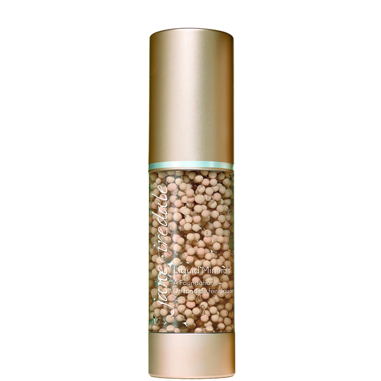 Jane Iredale Liquid Minerals