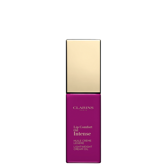 Clarins Lip Comfort Oil Intense Raspberry 7 ml
