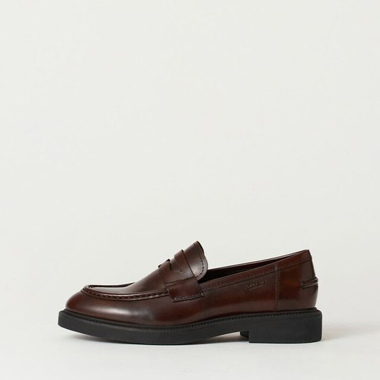 Alex W Shoes Loafer