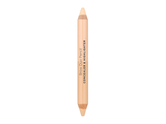 Duo Concealer & Highlighter, Billion Dollar Beauty Ögonbrynsmakeup