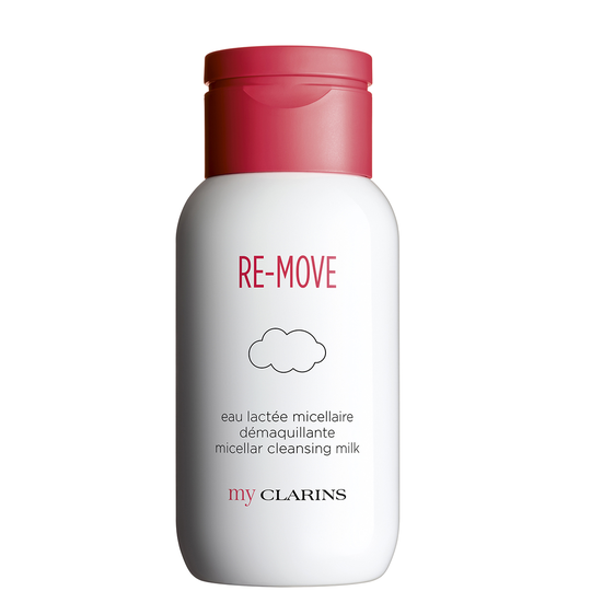 My Clarins Re-Move Micellar Cleansing Milk