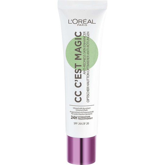 CC C'est Magic, 30 ml L'Oréal Paris CC Cream