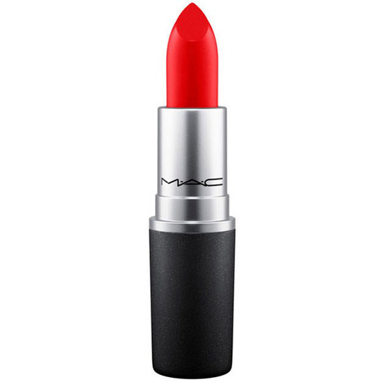MAC Cosmetics Matte Lipstick Red Rock