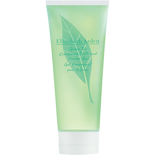 Elizabeth Arden Green Tea Energizing Bath & Shower Gel, 200 ml Elizabeth Arden Duschcreme