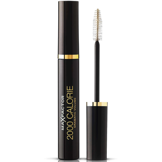 Max Factor 2000 Calorie Dramatic Volume Mascara Black
