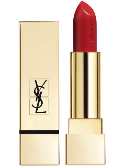 Yves Saint Laurent Rouge Pur Couture Lipstick Le Rouge 1