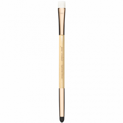 Jane Iredale Eye Liner/Brow Brush