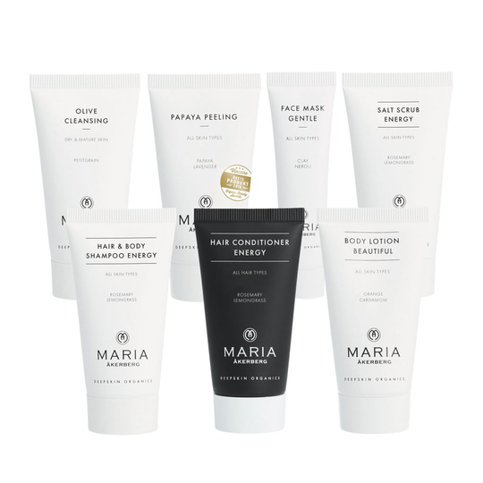 Maria Åkerberg Spa Ritual Set 195 ml