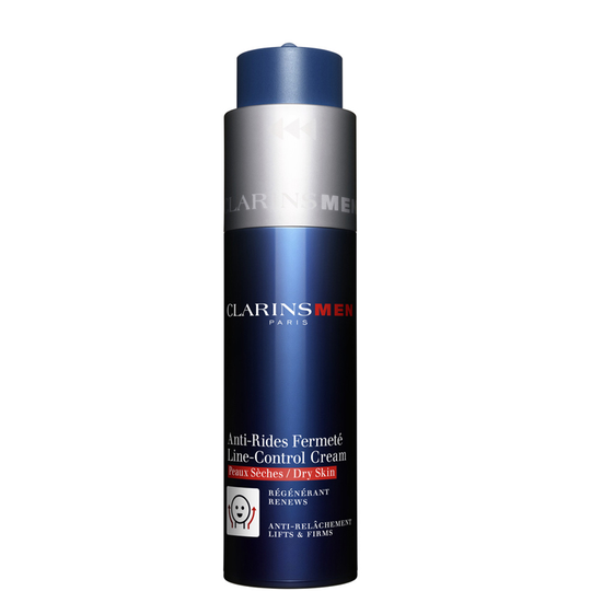 Clarins Men Line-Control Cream 50 ml