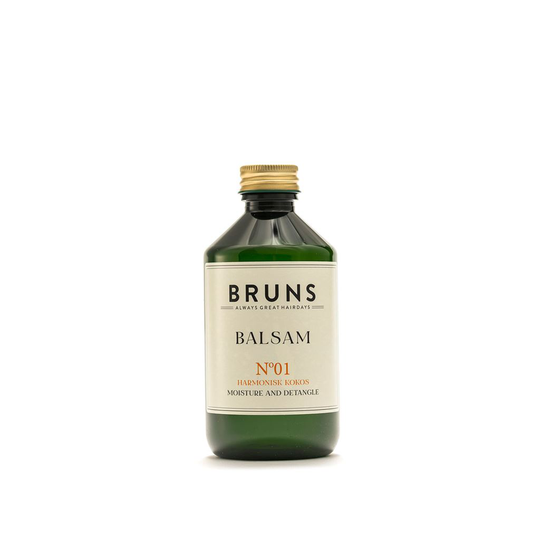 BRUNS Balsam Nº01 300 ml