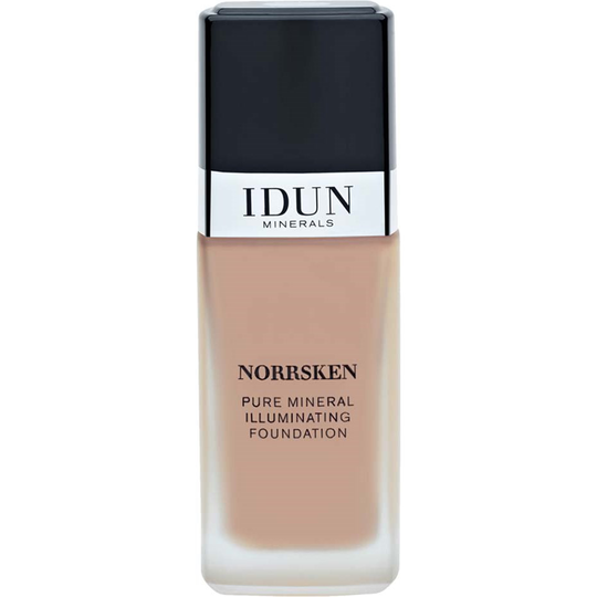 IDUN Minerals Liquid Foundation Sigrid