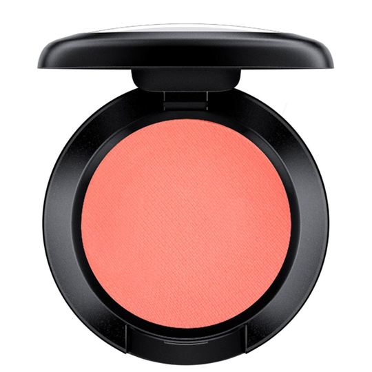 MAC Cosmetics Small Eye Shadow Shade extension Coral Reef