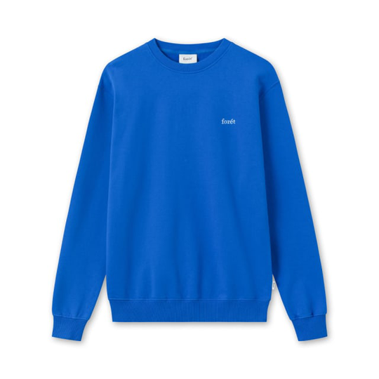Bait Sweatshirt - Blue