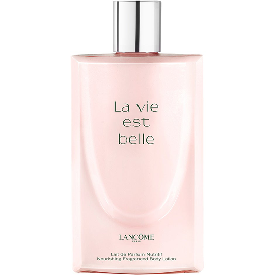 Lancôme La Vie Est Belle Body Lotion,