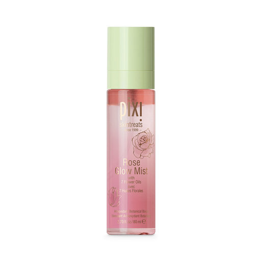 Rose Glow Mist
