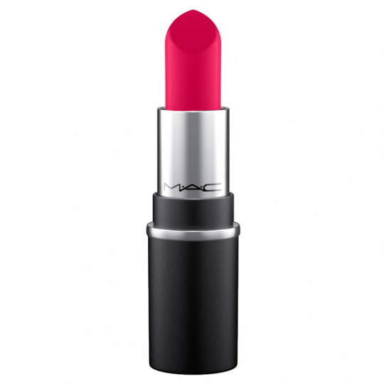 MAC Cosmetics Little Mac Lipstick All Fired Up