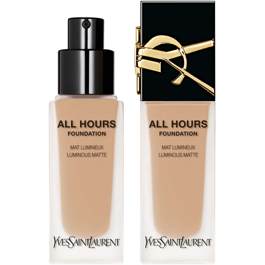 Yves Saint Laurent All Hours Foundation MN1
