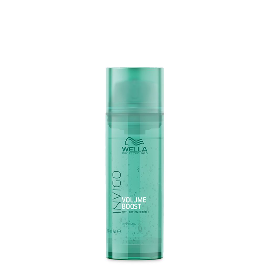Wella Invigo Volume Boost Crystal Mask 150 ml