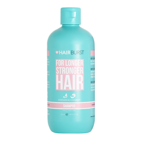Hairburst Schampoo Longer & Stonger Hair 350 ml
