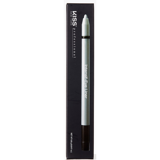 Kiss New York Professional Intesif Eye Liner Platinum