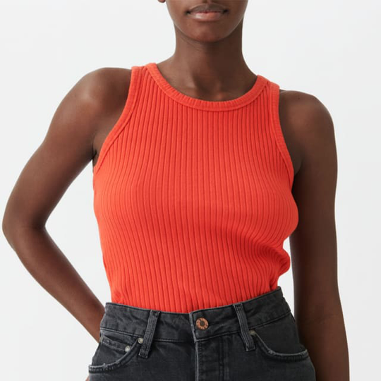 Faye Tank Top