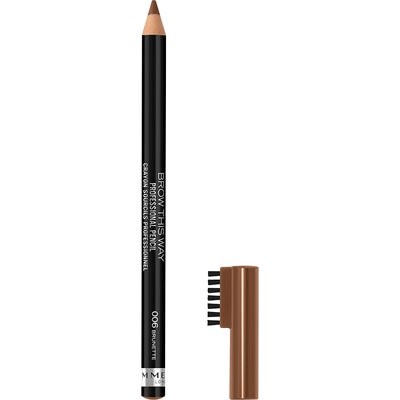 Rimmel Professional Eye Brow Pencil 006 Brunette