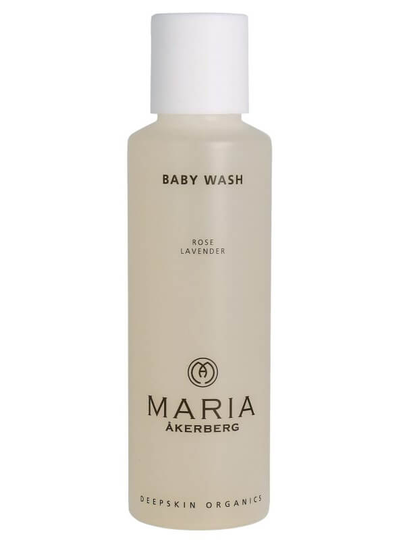 Maria Åkerberg Baby Wash (125ml)