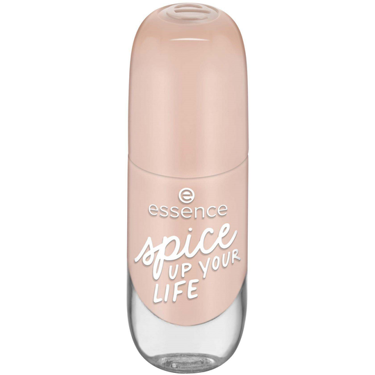 essence gel nail colour 9