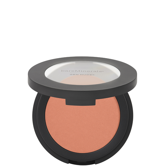 bareMinerals Nude Powder Blush That Peach Tho 6 g