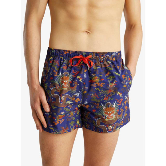 Badshorts Herr