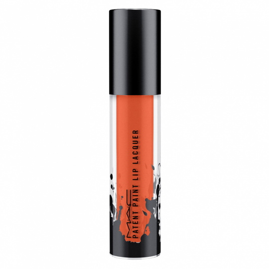 MAC Cosmetics Patent Paint Lip Laquer Painted Desert