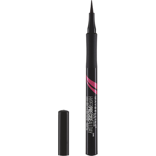 New York Hyper Precise All Day Liquid Eyeliner, 6 g Maybelline Eyeliner