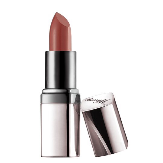Barry M Satin Superslick Lip Paint Brown/Nude