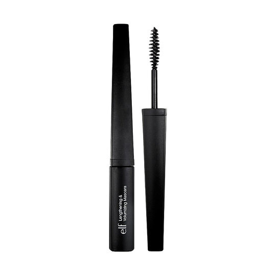 E.l.f Cosmetics Lengthening & Volumizing Mascara, e.l.f. Mascara