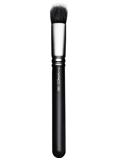 MAC Cosmetics Brushes 130 s Short Duo Fibre