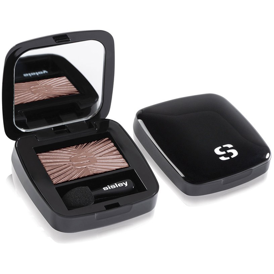 Sisley Phyto-Ombre Eclat Eyeshadow 20 Silky Chestnut