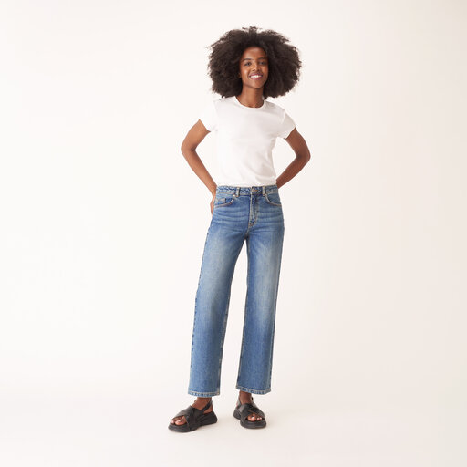 Jeans BROOKE