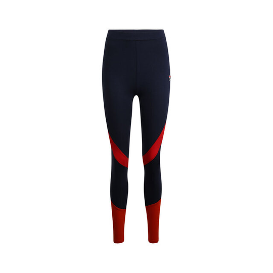 Elena Blocked Leggings
