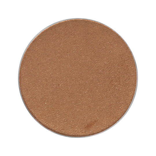 Maria Åkerberg Eyeshadow Refill Magnetic Shiny Amber