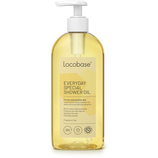 Locobase Everyday Special Shower Oil 300 ml